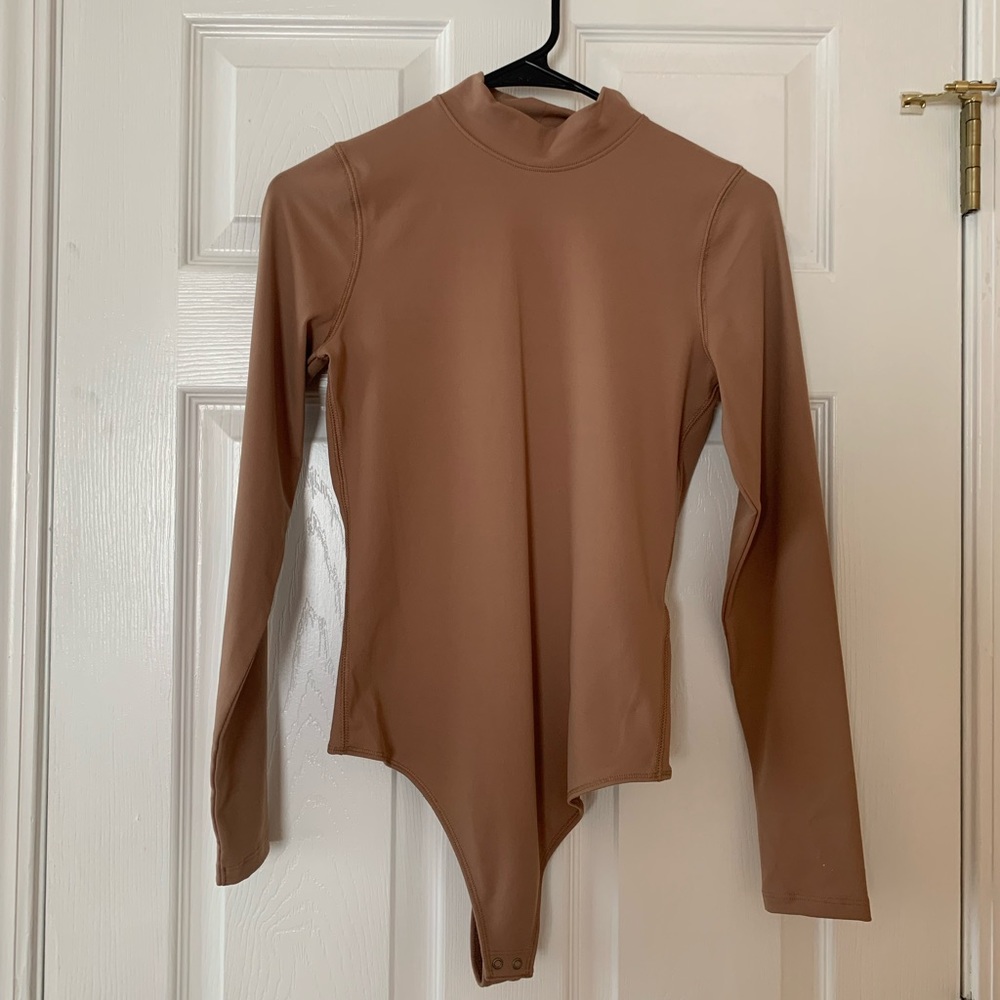 A&F Soft Bodysuit, NWT